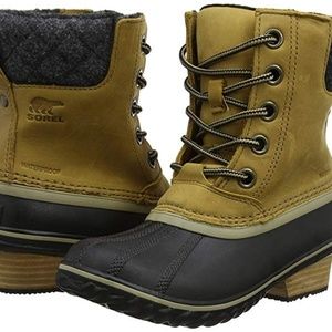 Sorel Women's Slimpack Ii Lace
